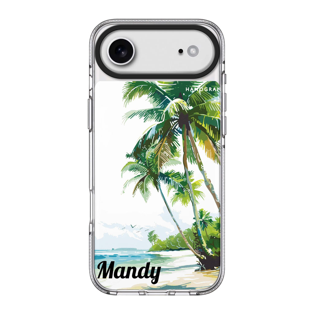 iPhone Air Ultra Clear Case