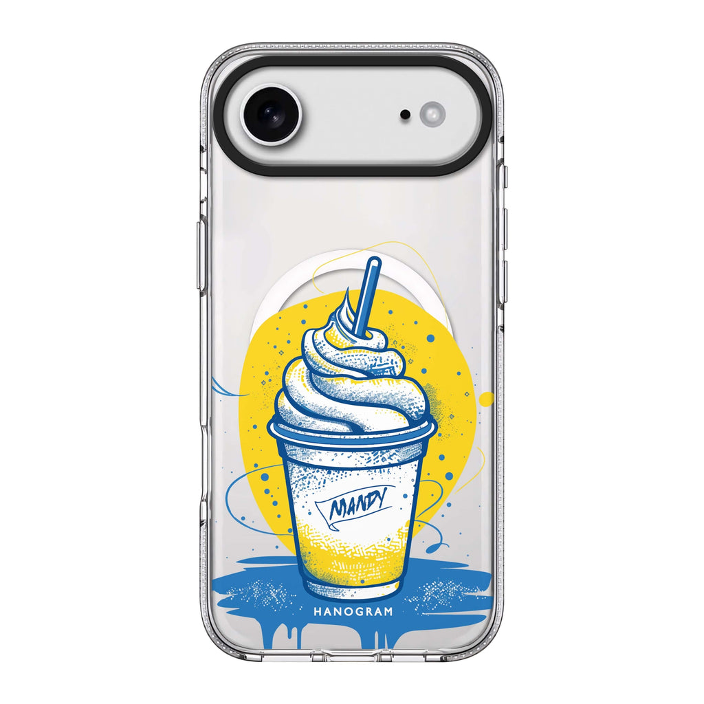 iPhone Air Ultra Clear Case