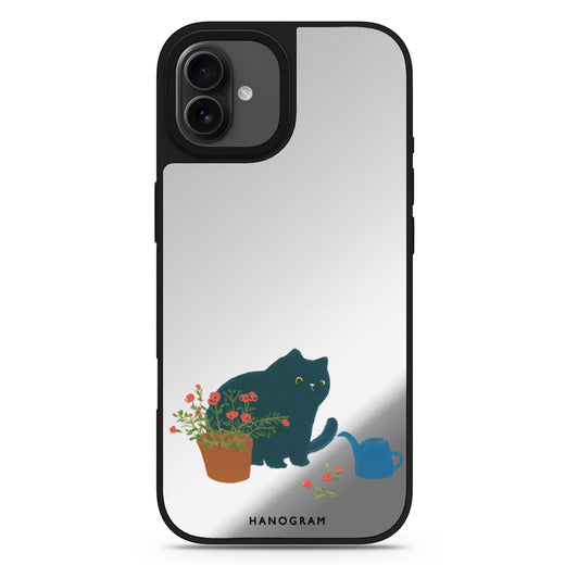 iPhone 17 Mirror Case