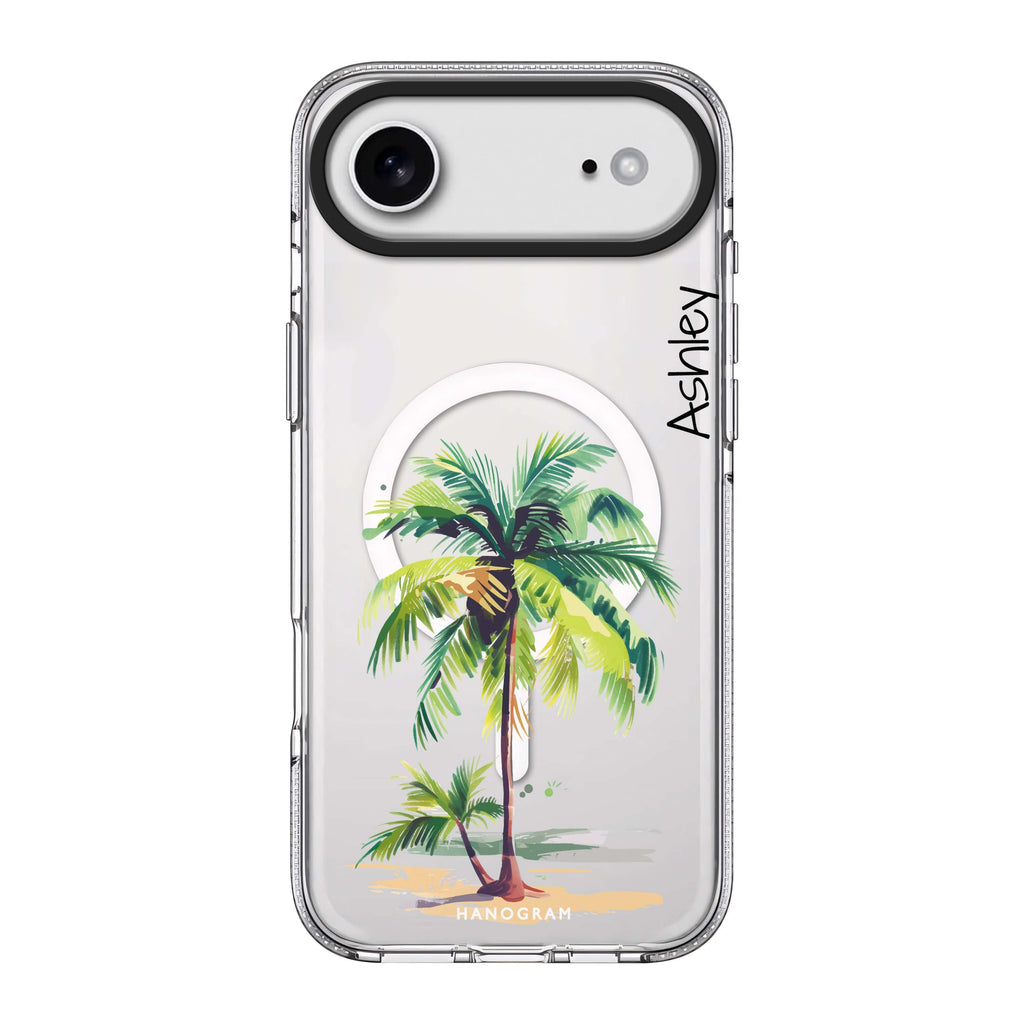 iPhone Air Ultra Clear Case
