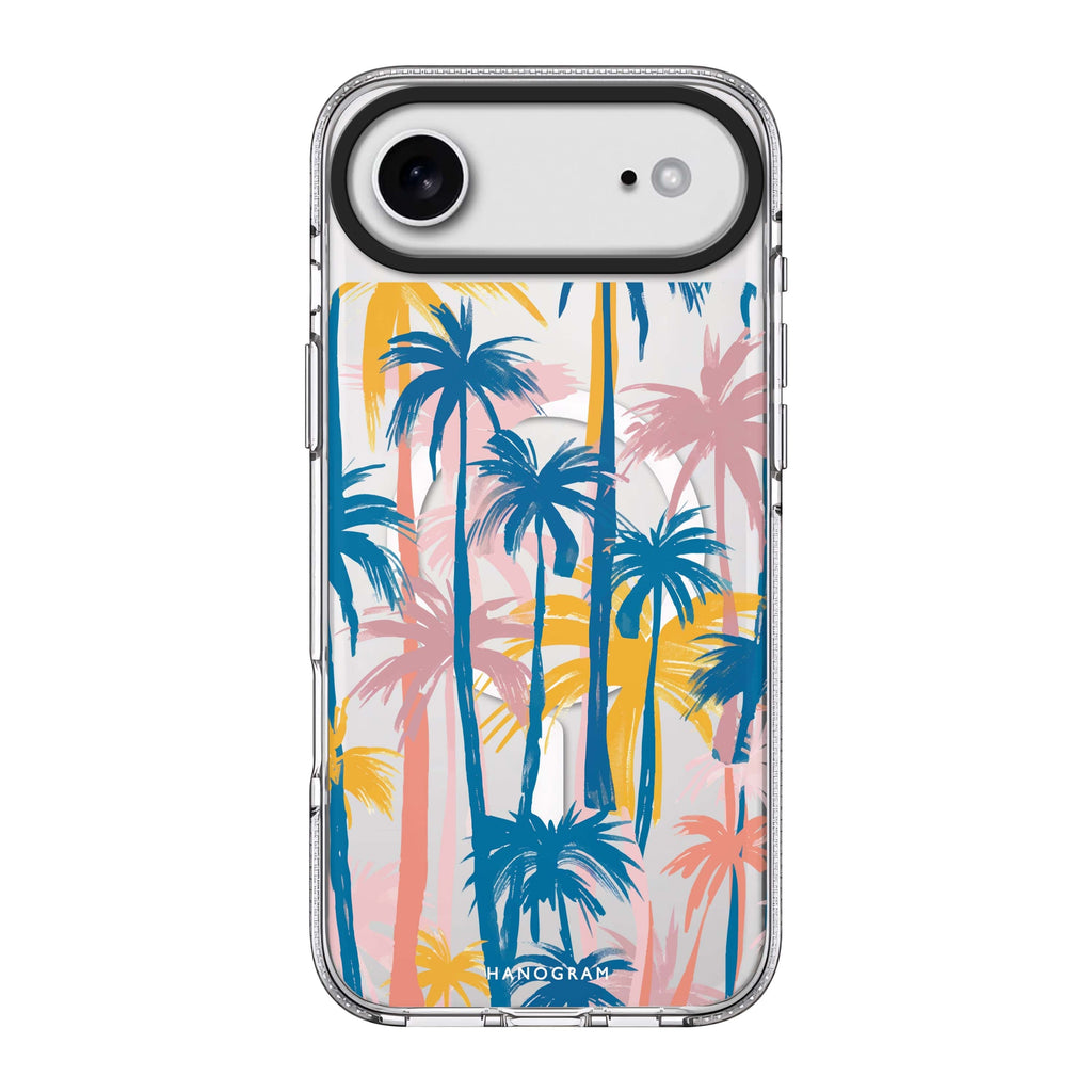 iPhone Air Ultra Clear Case