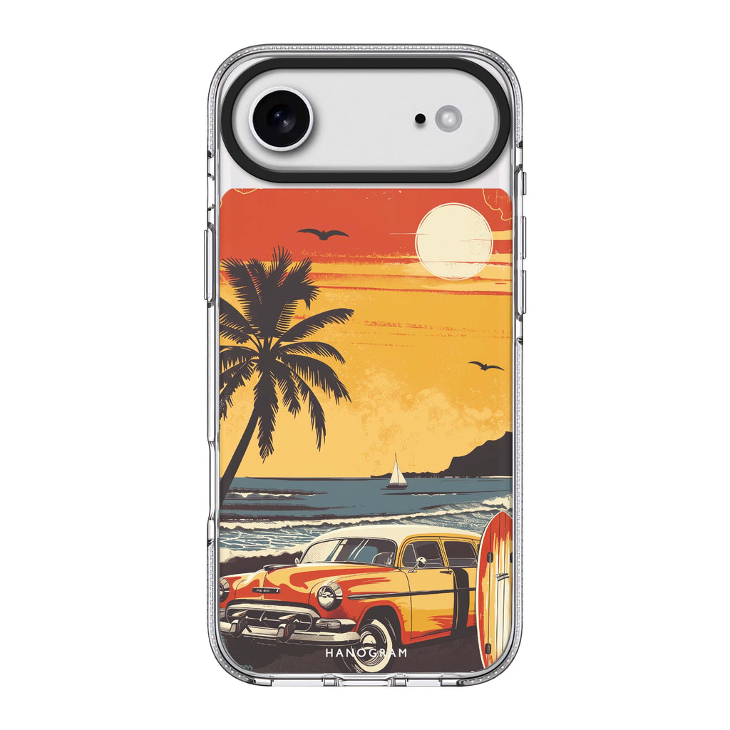 iPhone Air Ultra Clear Case