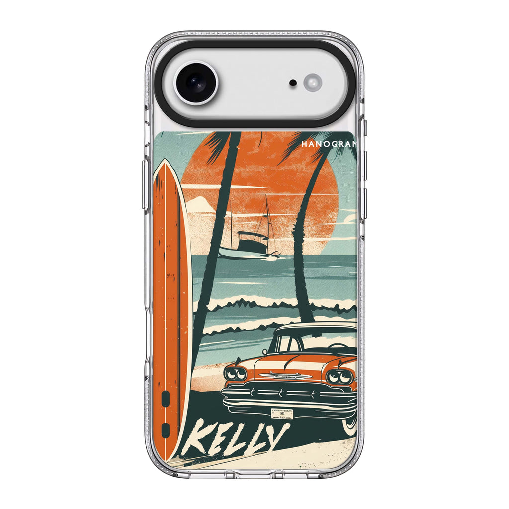 iPhone Air Ultra Clear Case