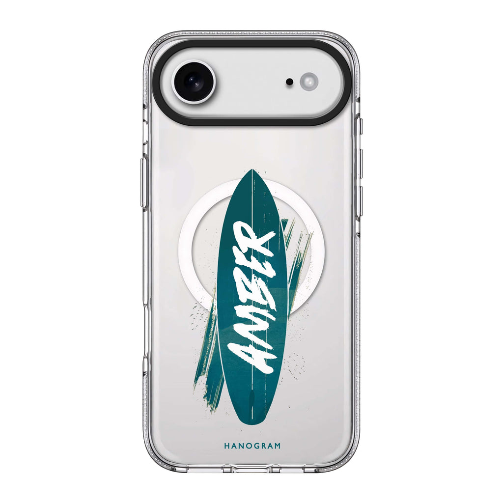 iPhone Air Ultra Clear Case