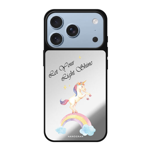 iPhone 18 Pro Mirror Case