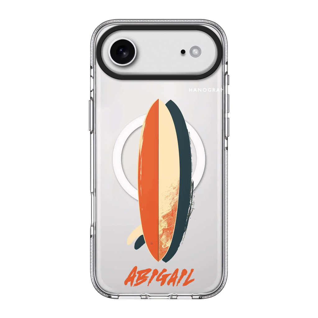 iPhone Air Ultra Clear Case