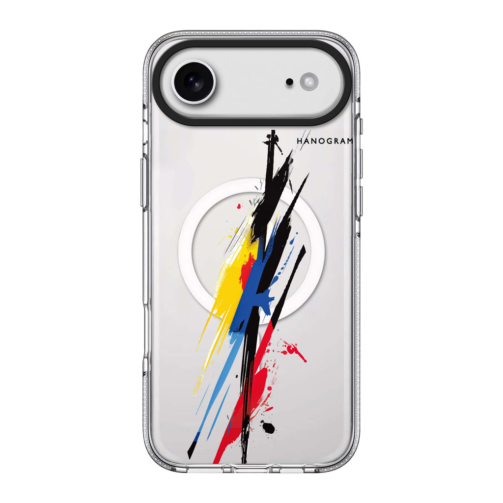 iPhone Air Ultra Clear Case