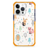 Whimsy Wildlife MagSafe Compatible Ultra Shockproof Case