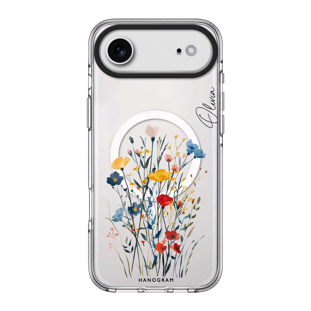 iPhone Air Ultra Clear Case