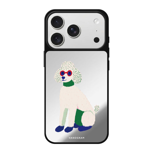 iPhone 18 Pro Mirror Case