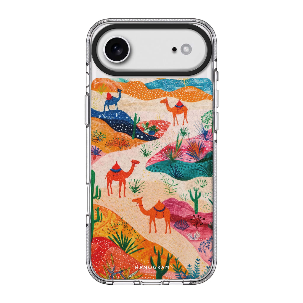 iPhone Air Ultra Clear Case