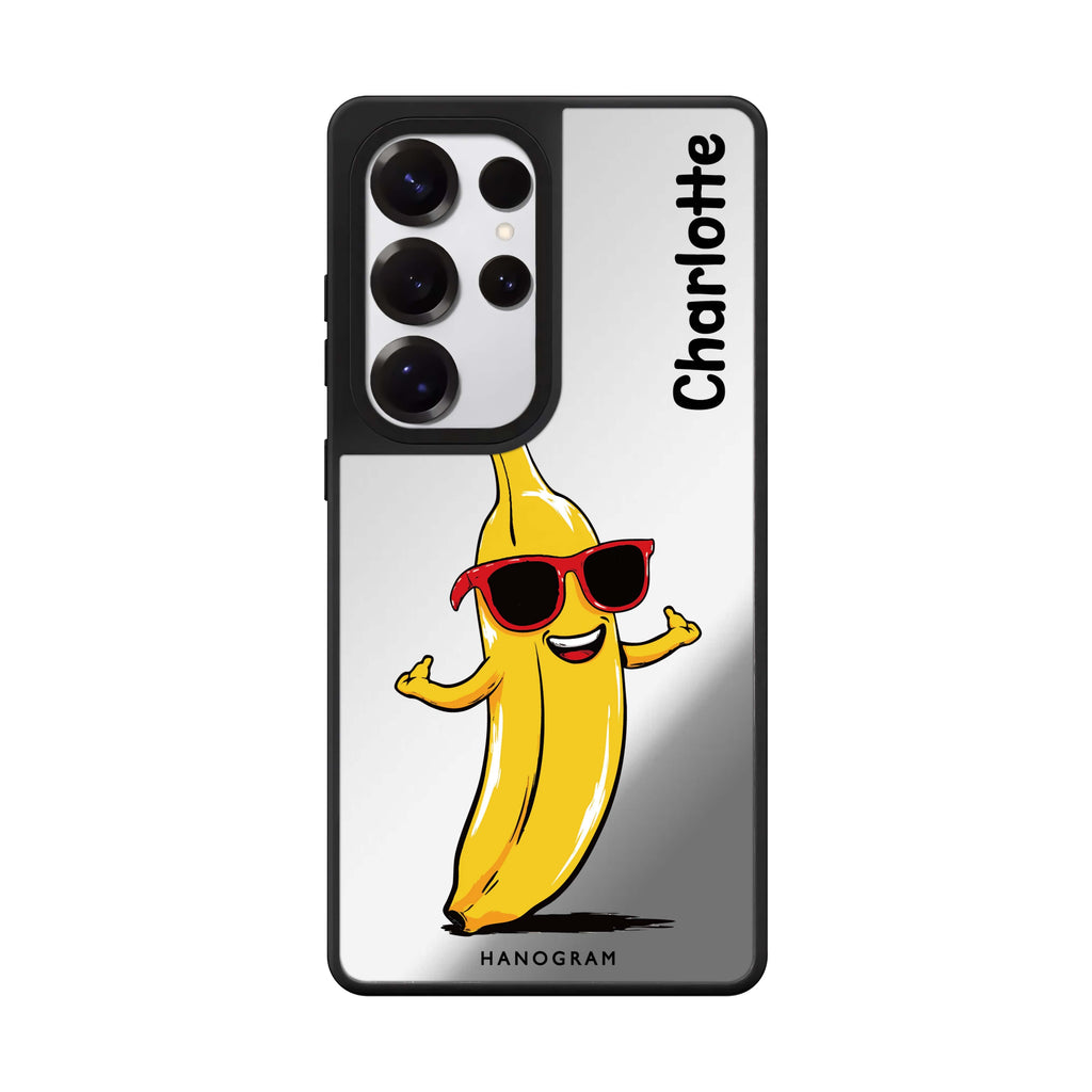 Chill Peel Mirror Case