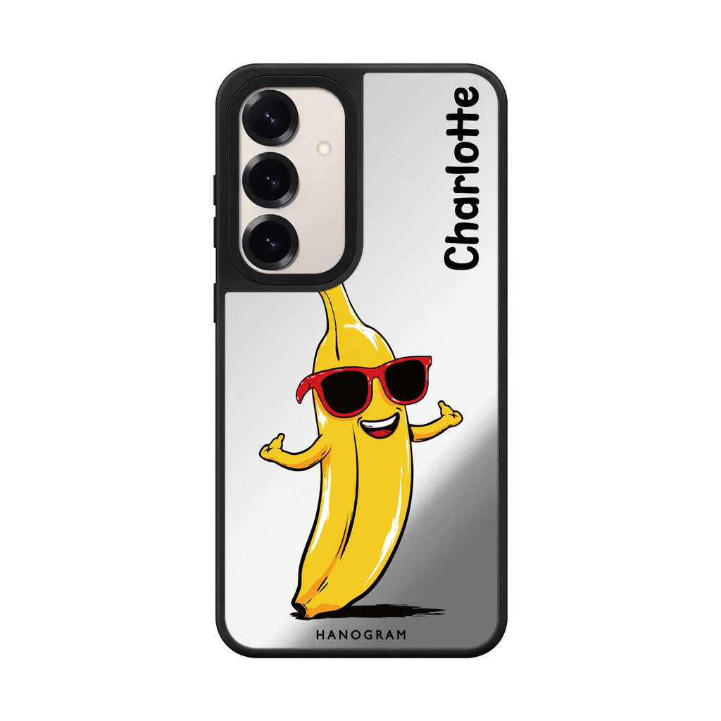 Chill Peel Mirror Case