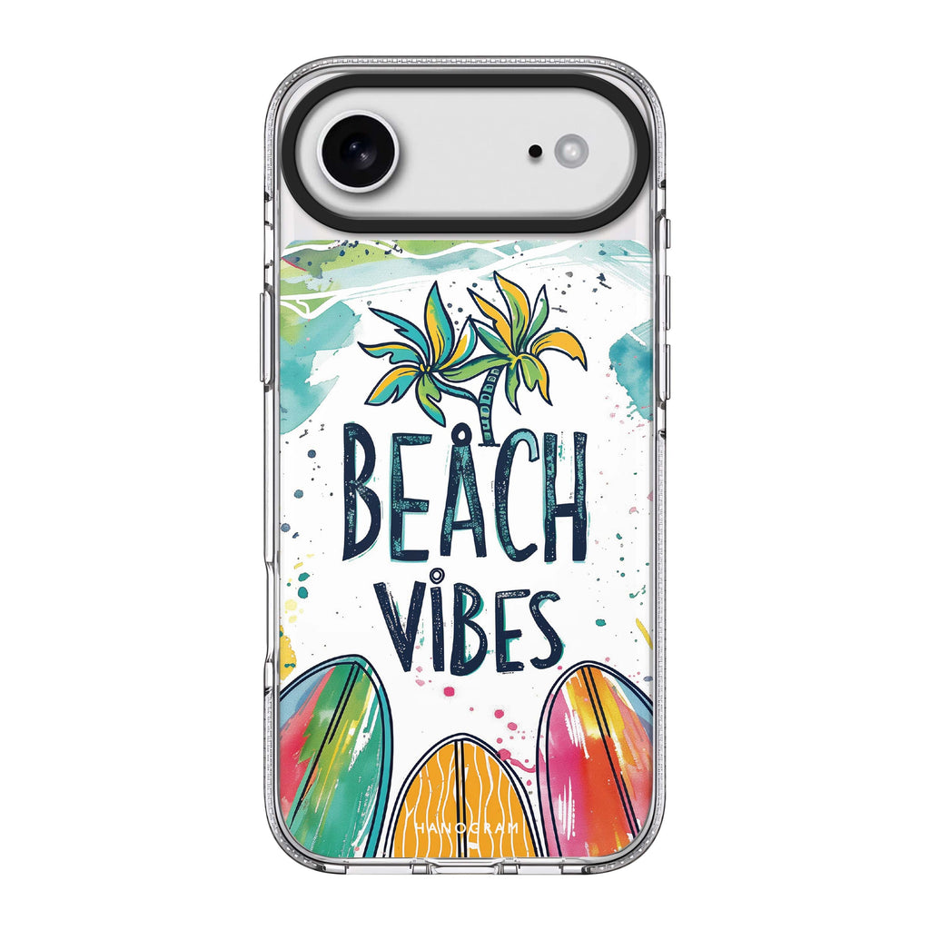 iPhone Air Ultra Clear Case