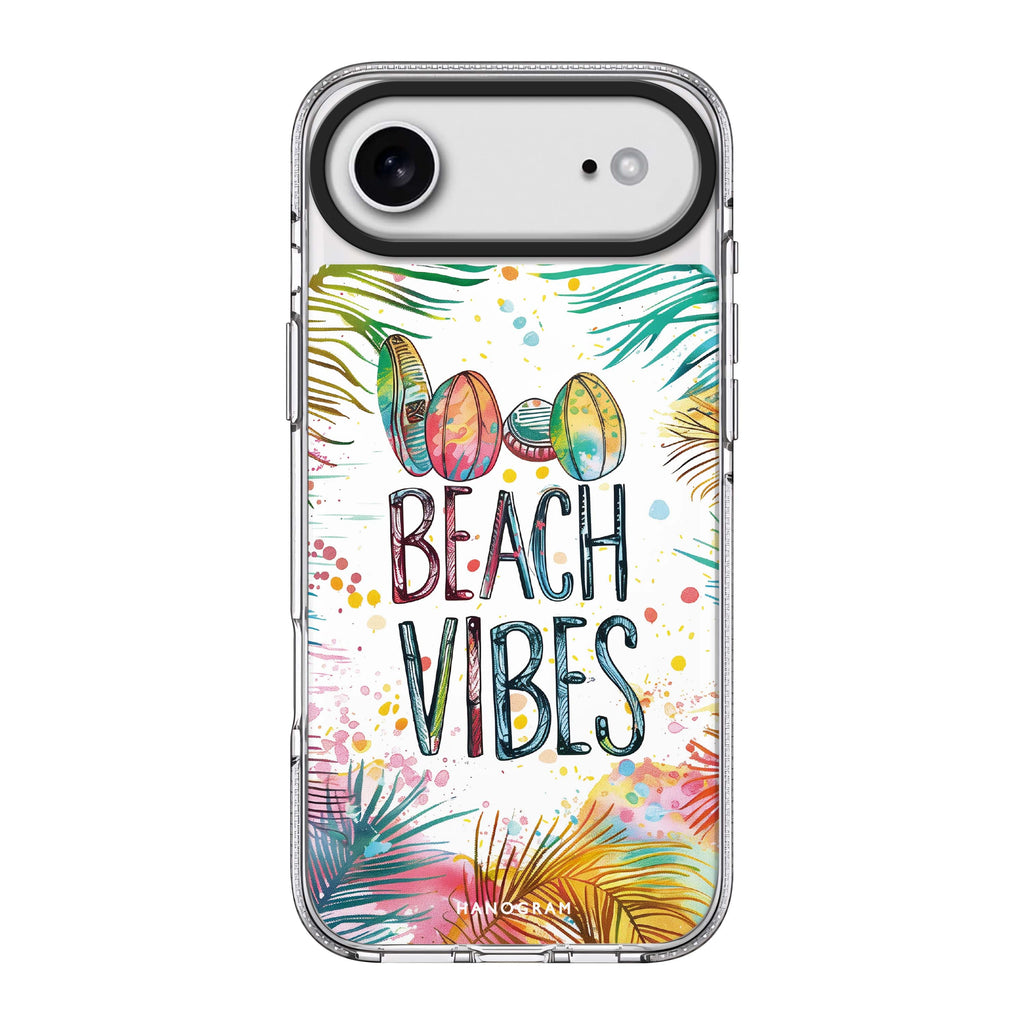 iPhone Air Ultra Clear Case