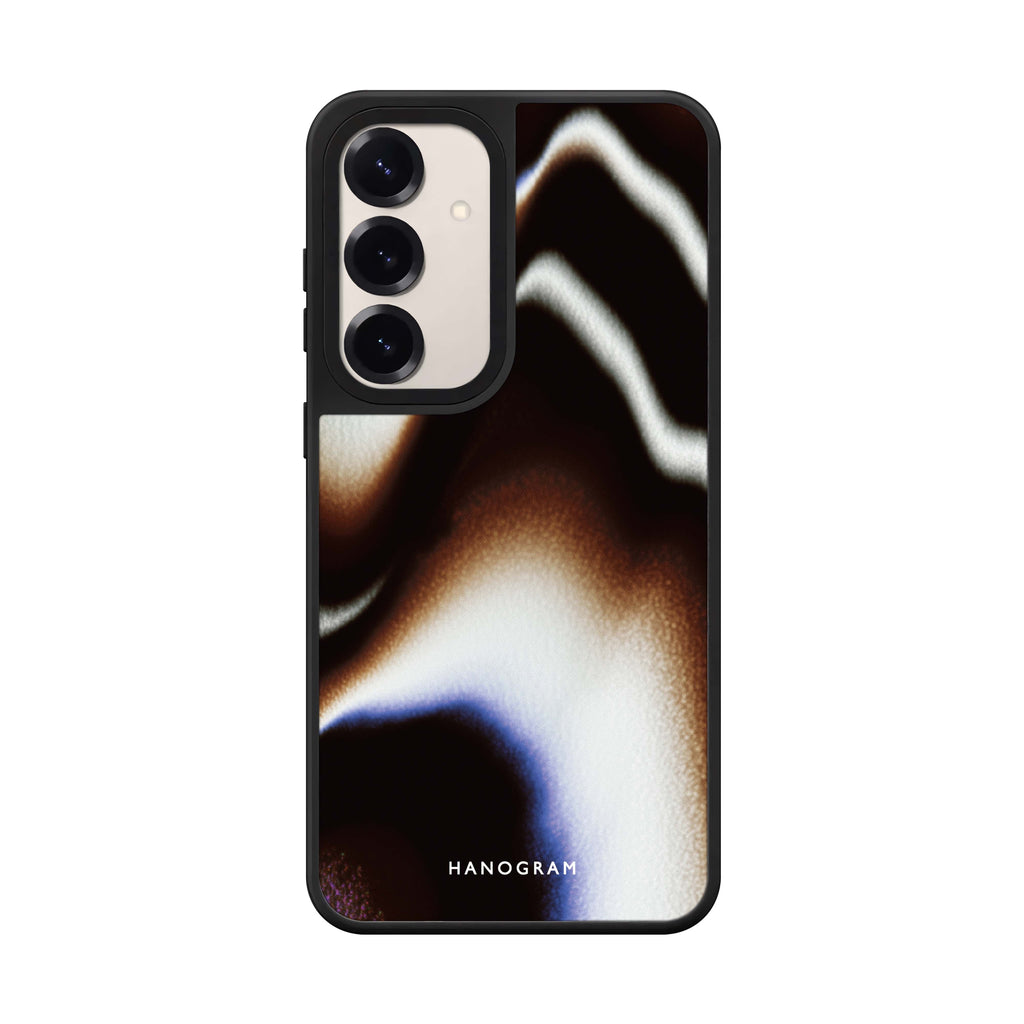 Cocoa Contrast Mirror Case