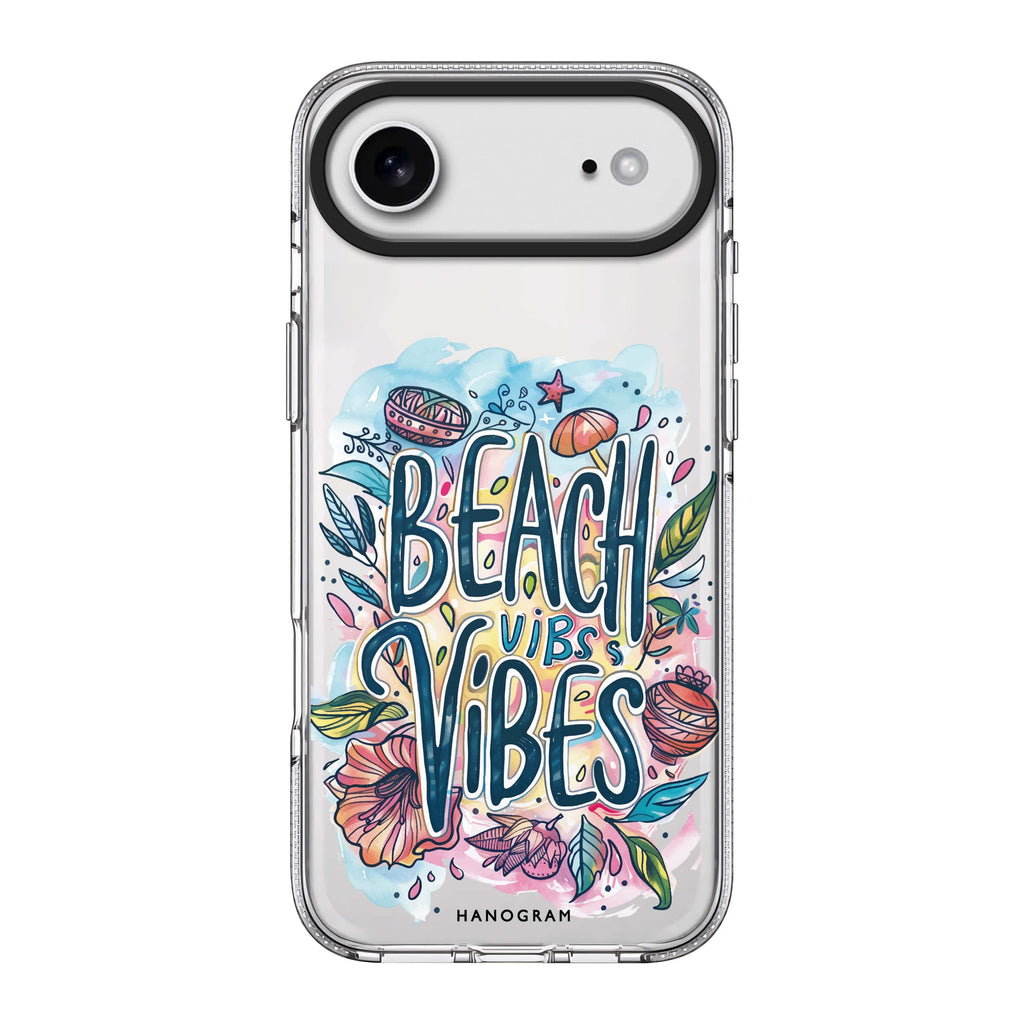 iPhone Air Ultra Clear Case