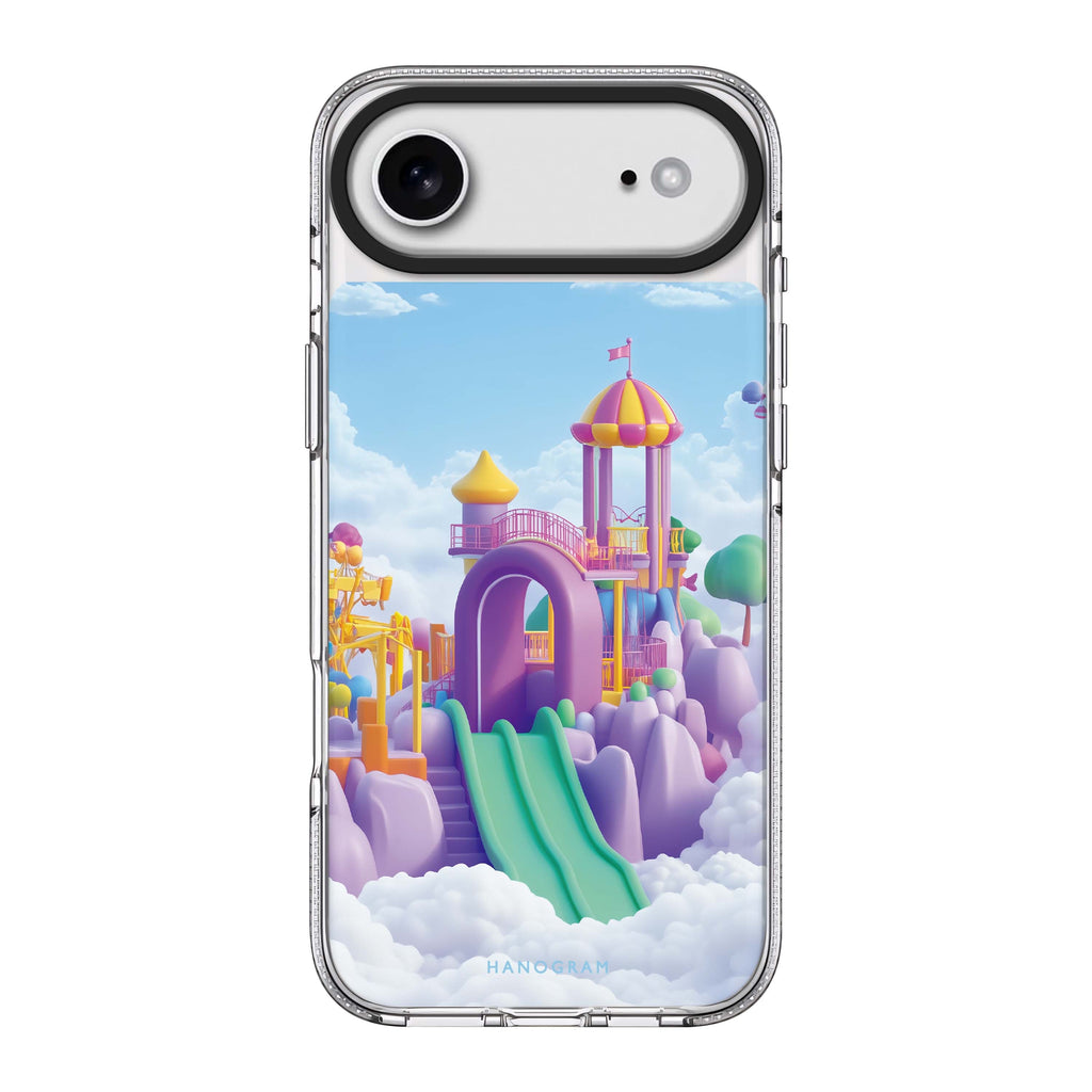 iPhone Air Ultra Clear Case