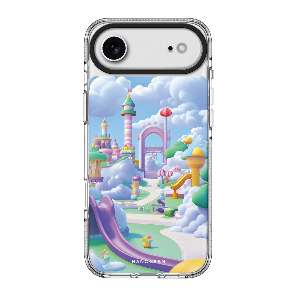 iPhone Air Ultra Clear Case