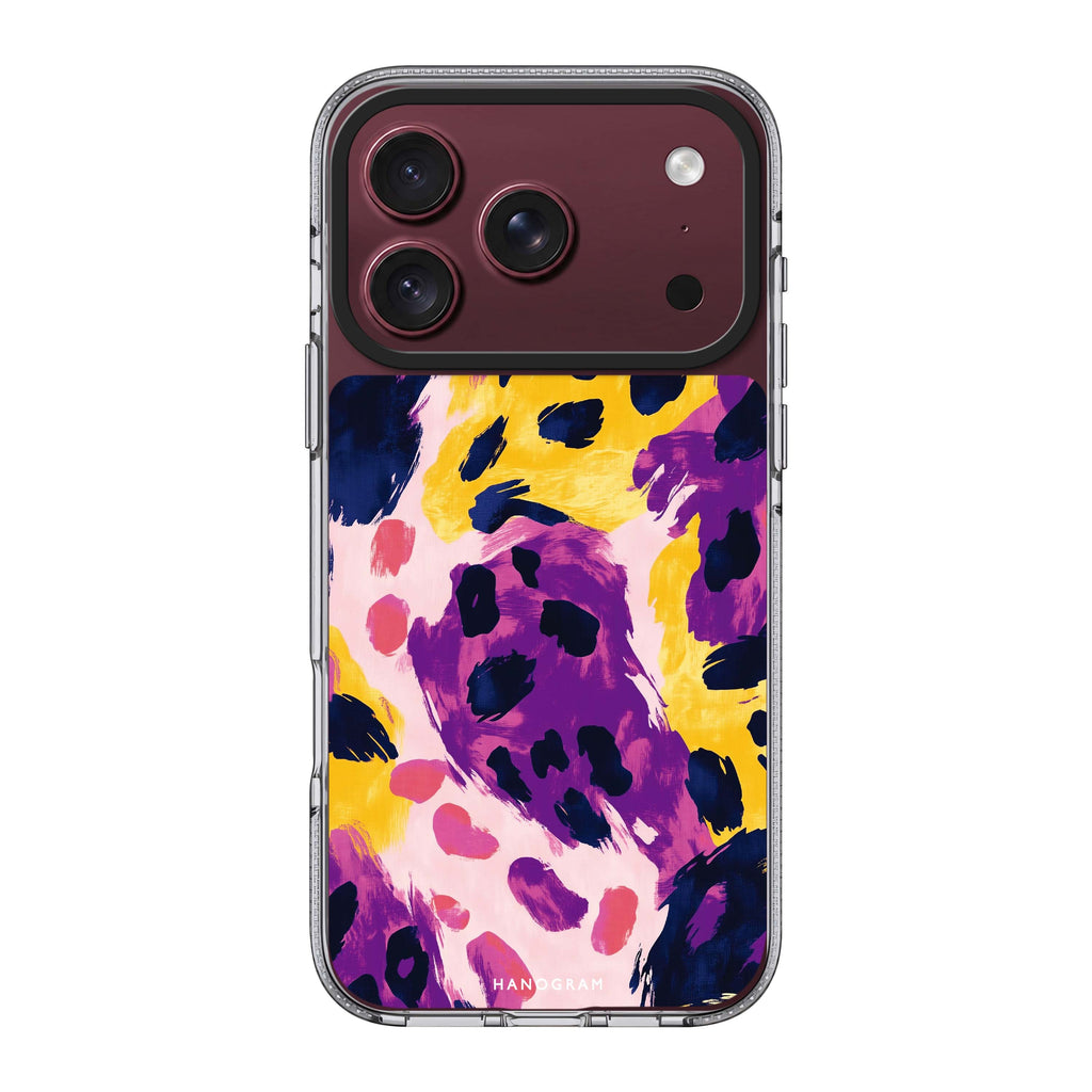 Wild Essence Ultra Clear Case