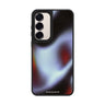 Ivory Earth Samsung Galaxy mirror case front view