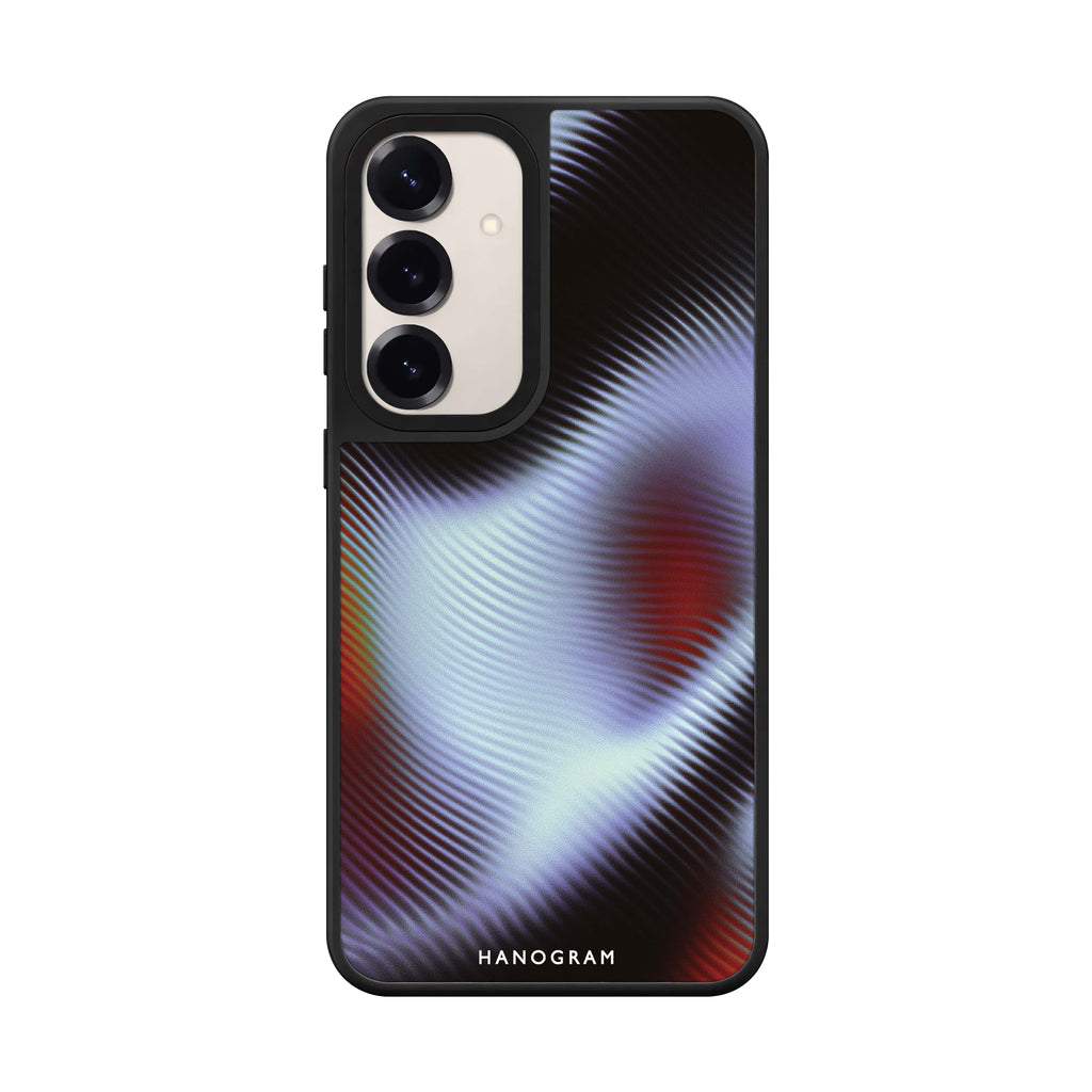 Ivory Earth Mirror Case