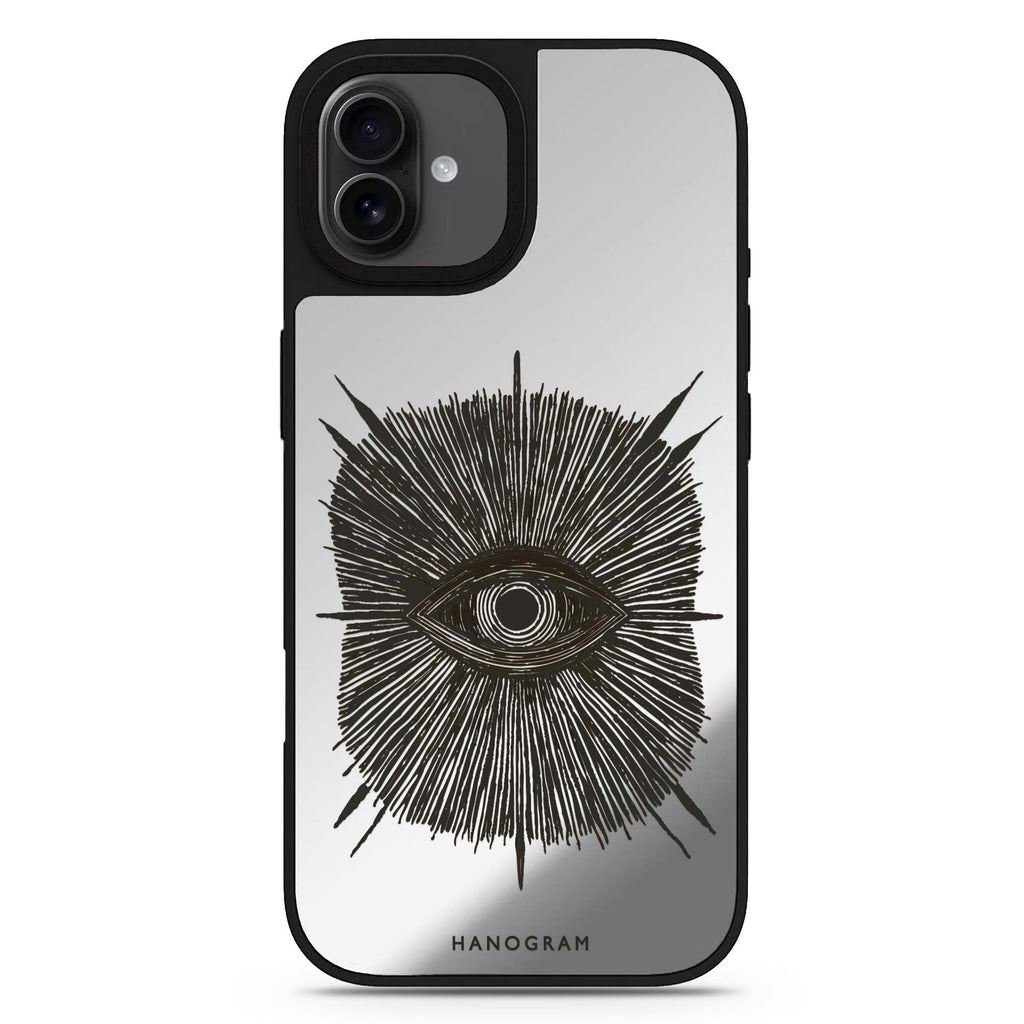 Totem of Vision iPhone 17 mirror case