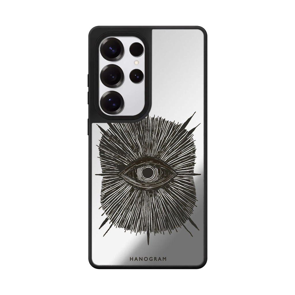 Totem of Vision Mirror Case