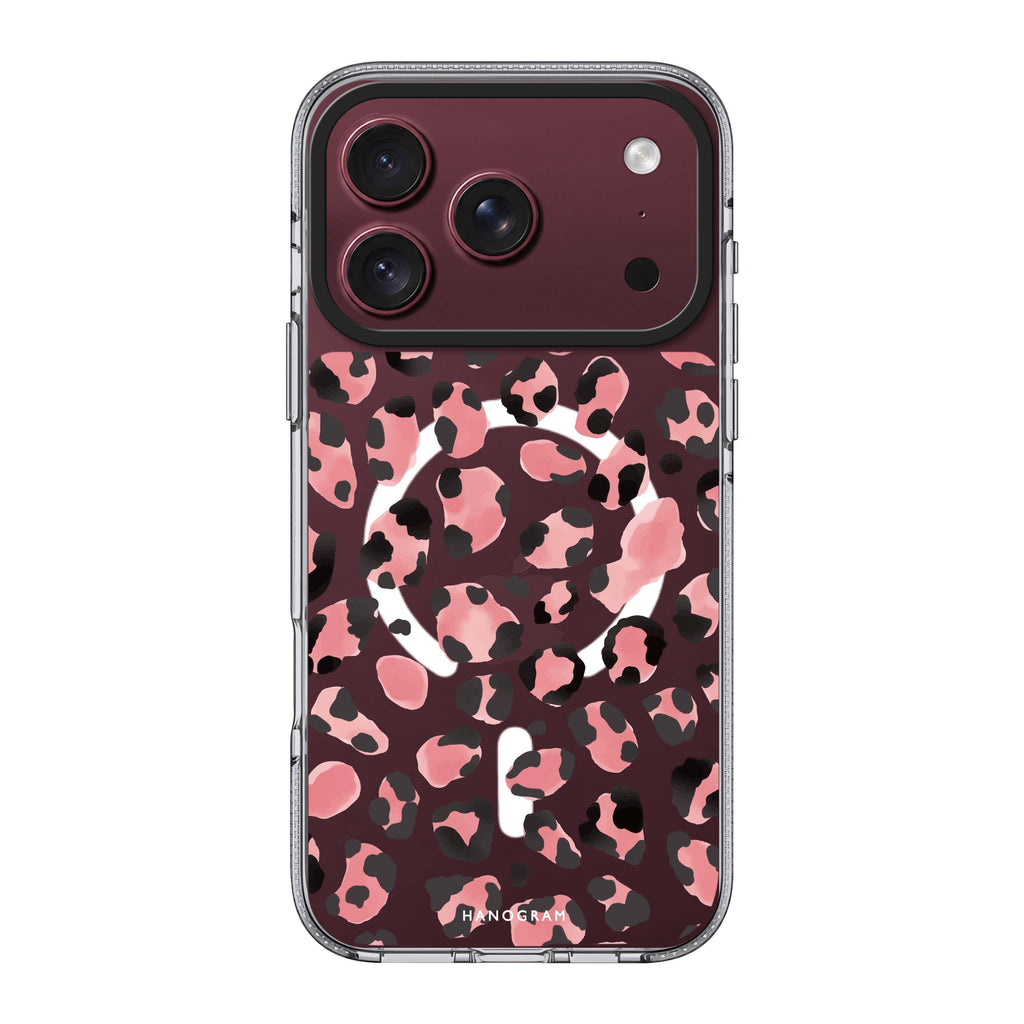Spotted Glamour Ultra Clear Case