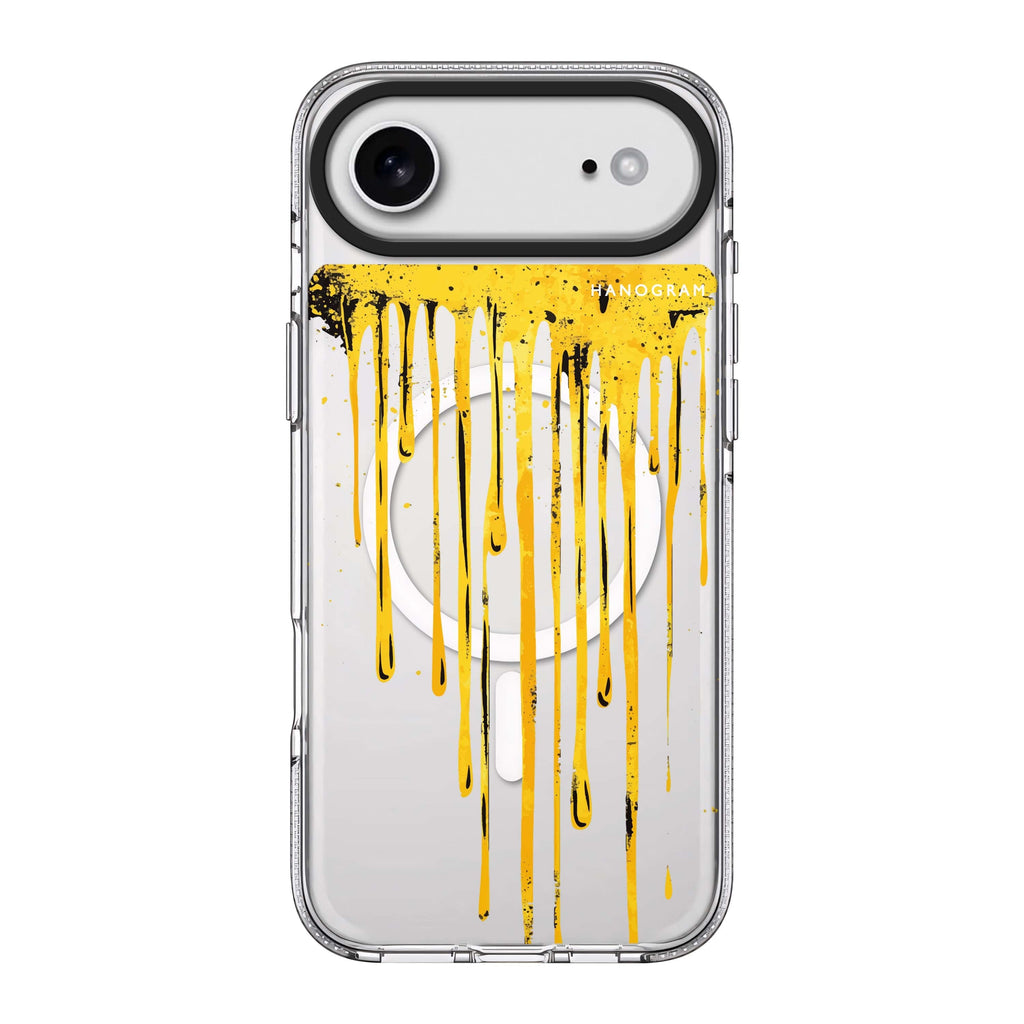 iPhone Air Ultra Clear Case