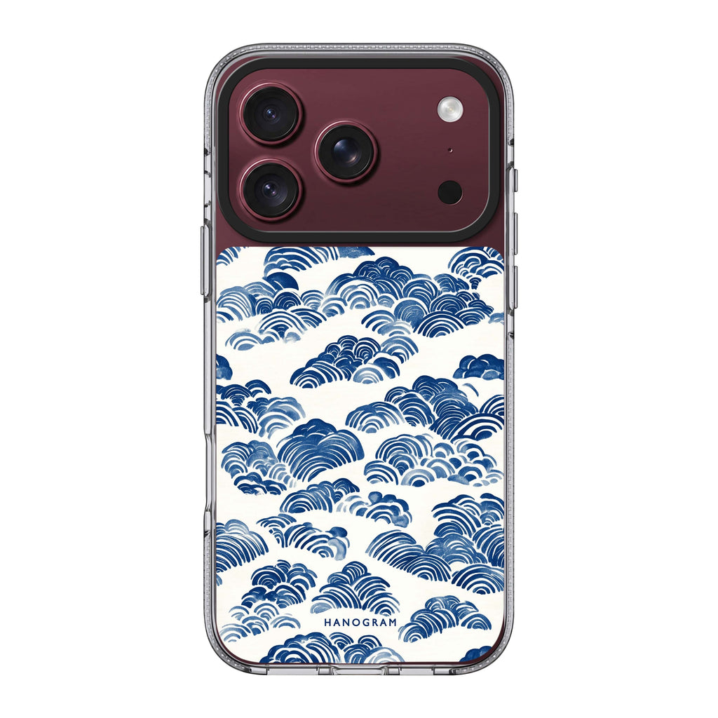 Oriental Grace Ultra Clear Case