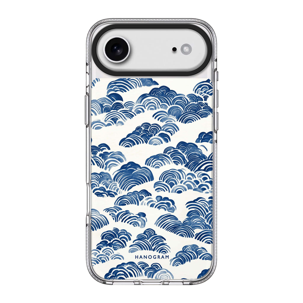 iPhone Air Ultra Clear Case