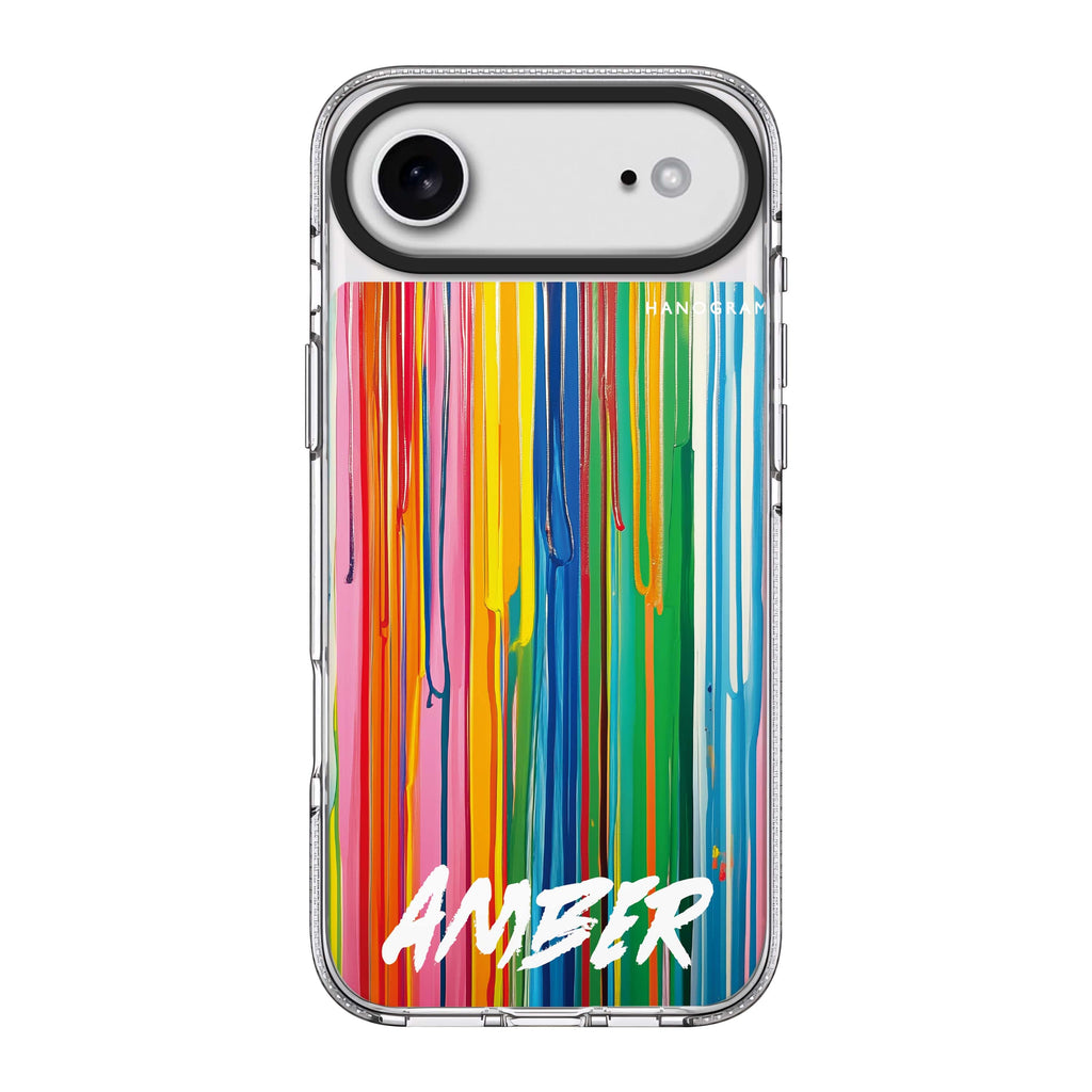 iPhone Air Ultra Clear Case