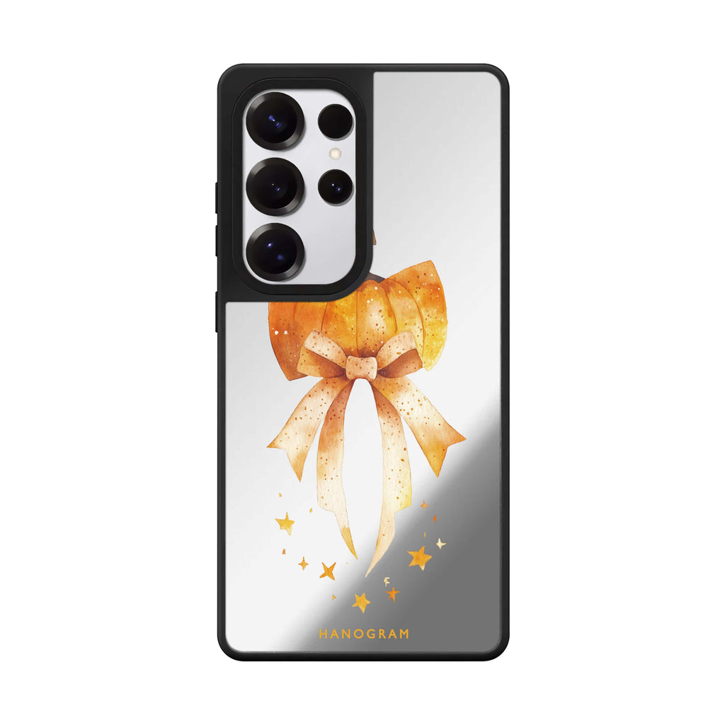 Starlit Spells & Bows Mirror Case