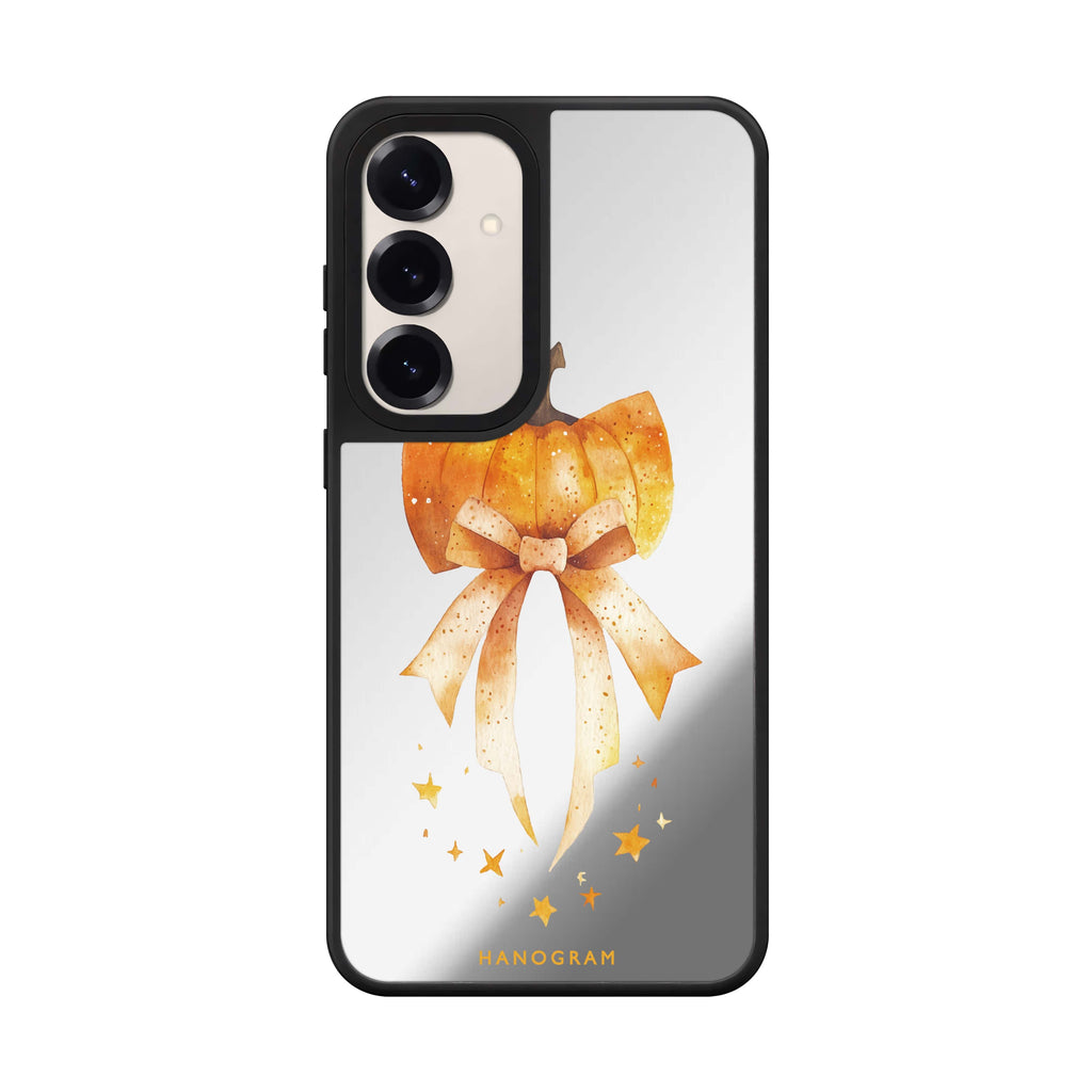 Starlit Spells & Bows Mirror Case