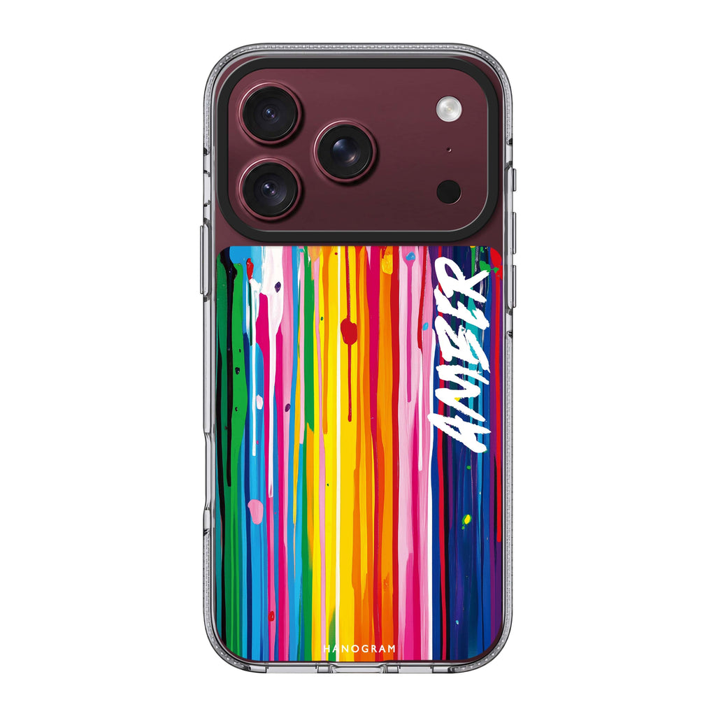 Colorwave Ultra Clear Case