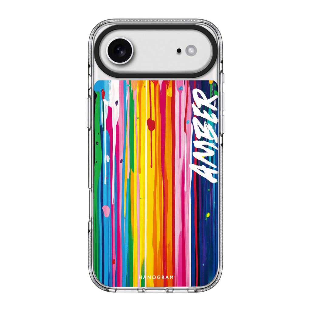 iPhone Air Ultra Clear Case