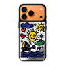 Seaside Memories summer nature travel iPhone 17 Pro Max mirror case
