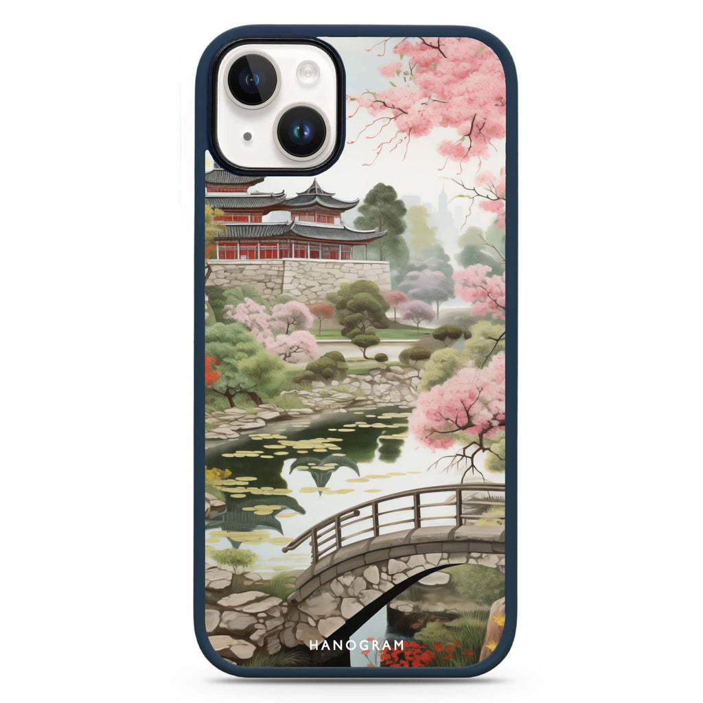 DJ Paws Play iPhone 15 Impact Guard Bumper Case
