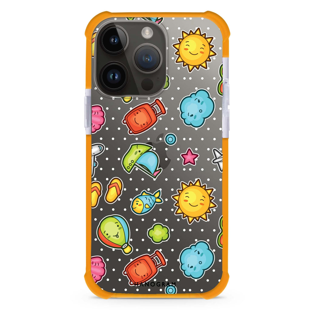 Animagic Adorables Ultra Shockproof Case