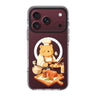 Culinary Bear Ultra Clear Case