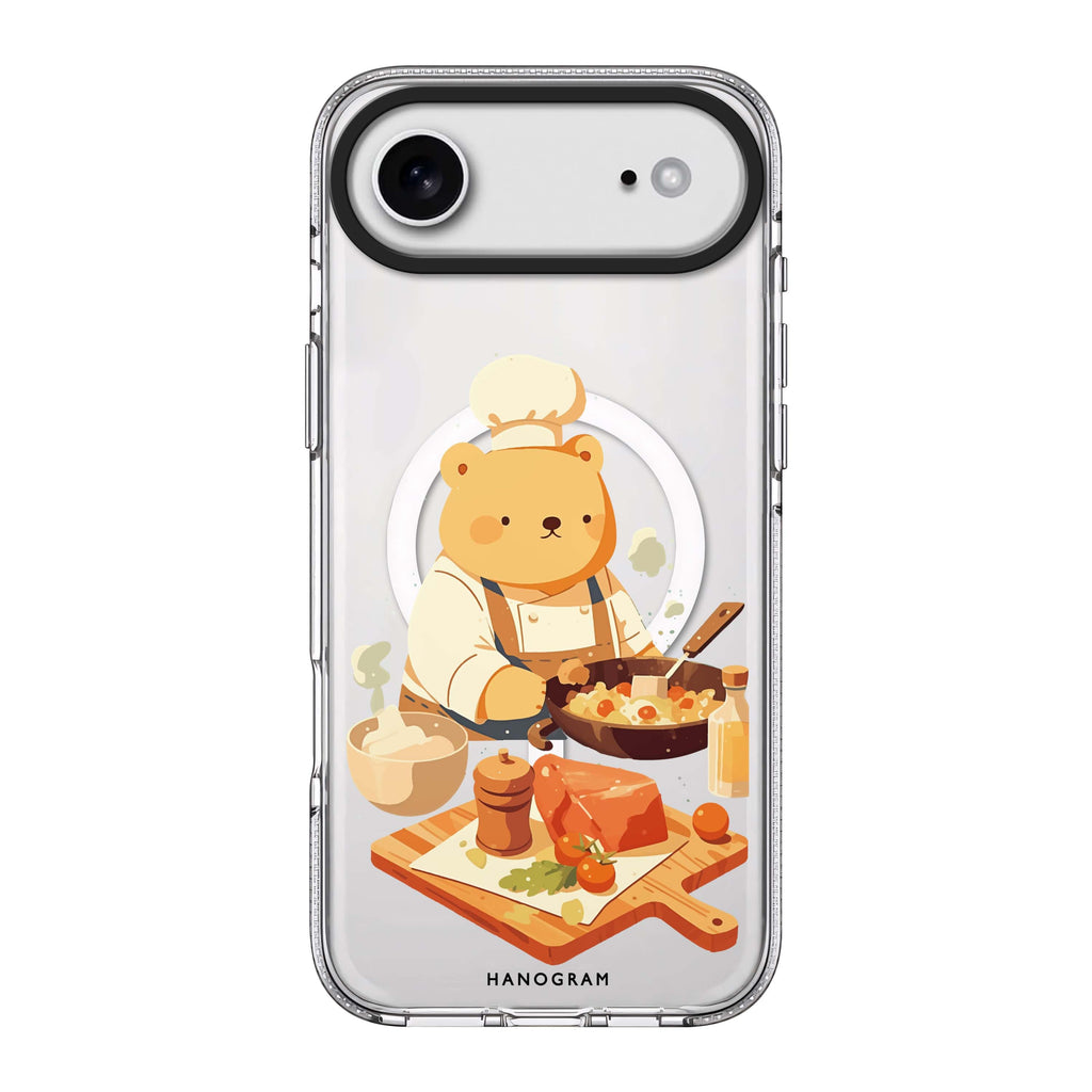 iPhone Air Ultra Clear Case