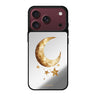 Moonlit Enchantment halloween moon celestial spooky iPhone 18 Pro Max mirror case