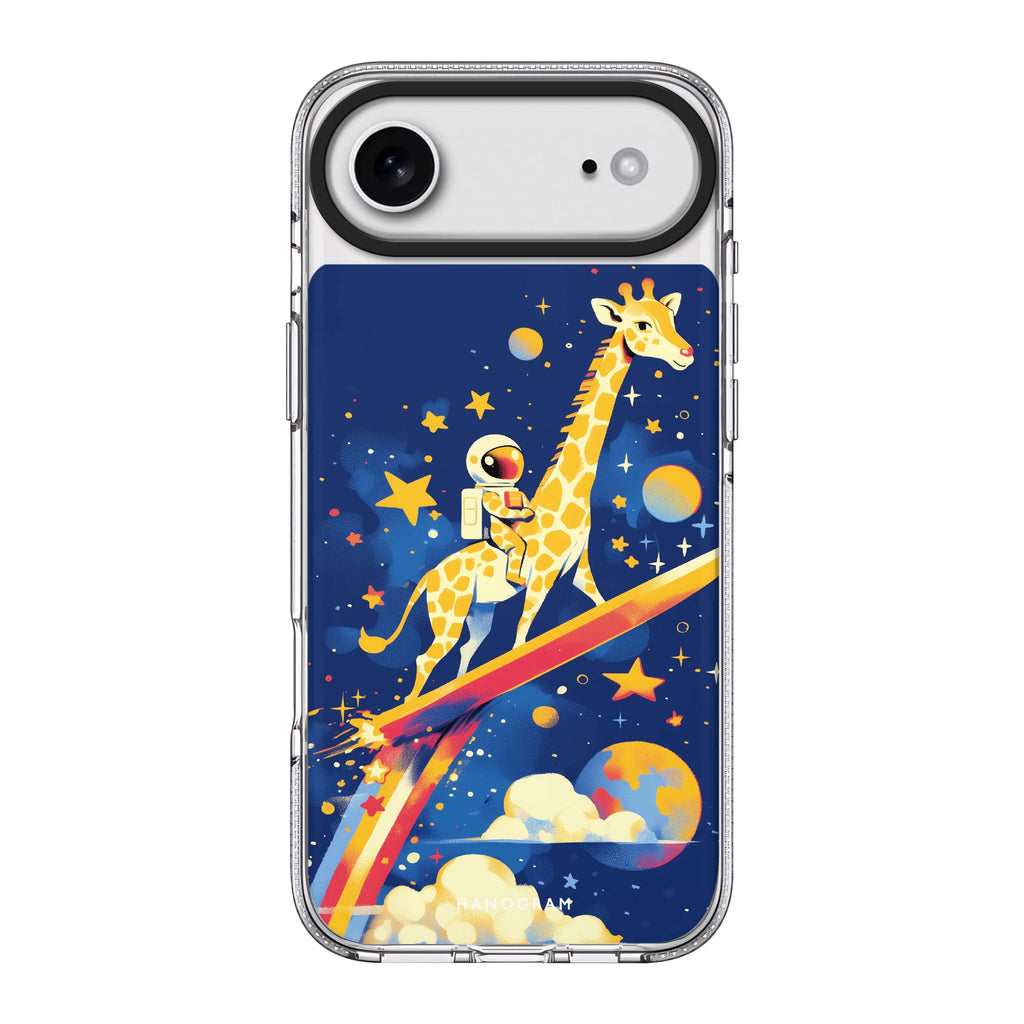 iPhone Air Ultra Clear Case