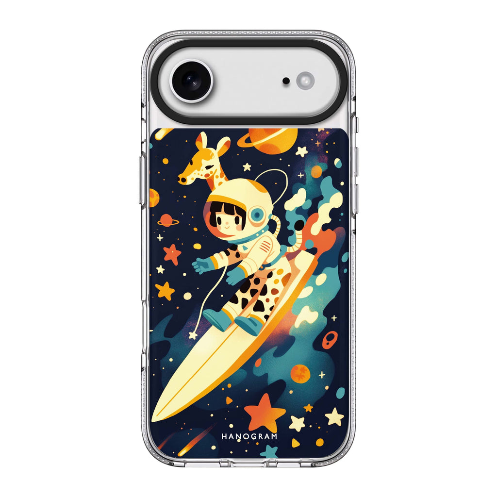 iPhone Air Ultra Clear Case