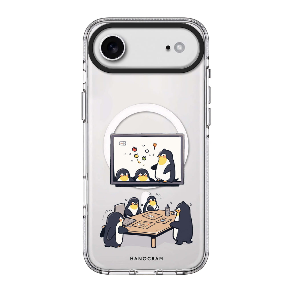 iPhone Air Ultra Clear Case