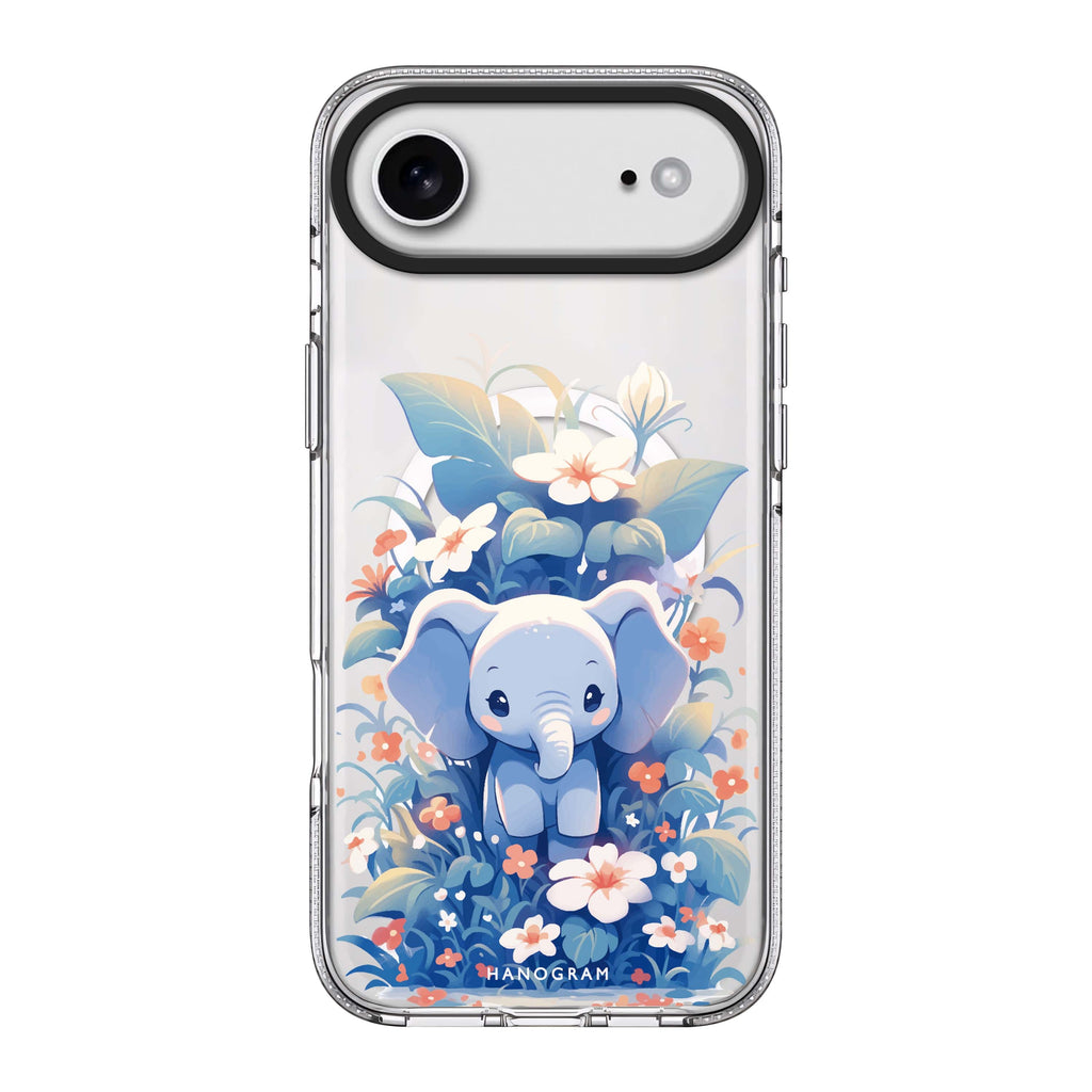 iPhone Air Ultra Clear Case