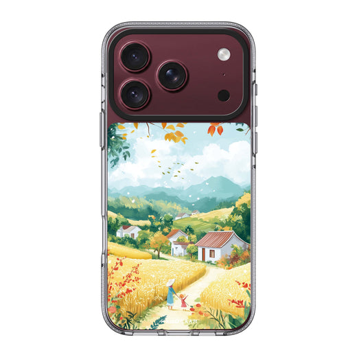 iPhone 18 Pro Max Ultra Clear Case