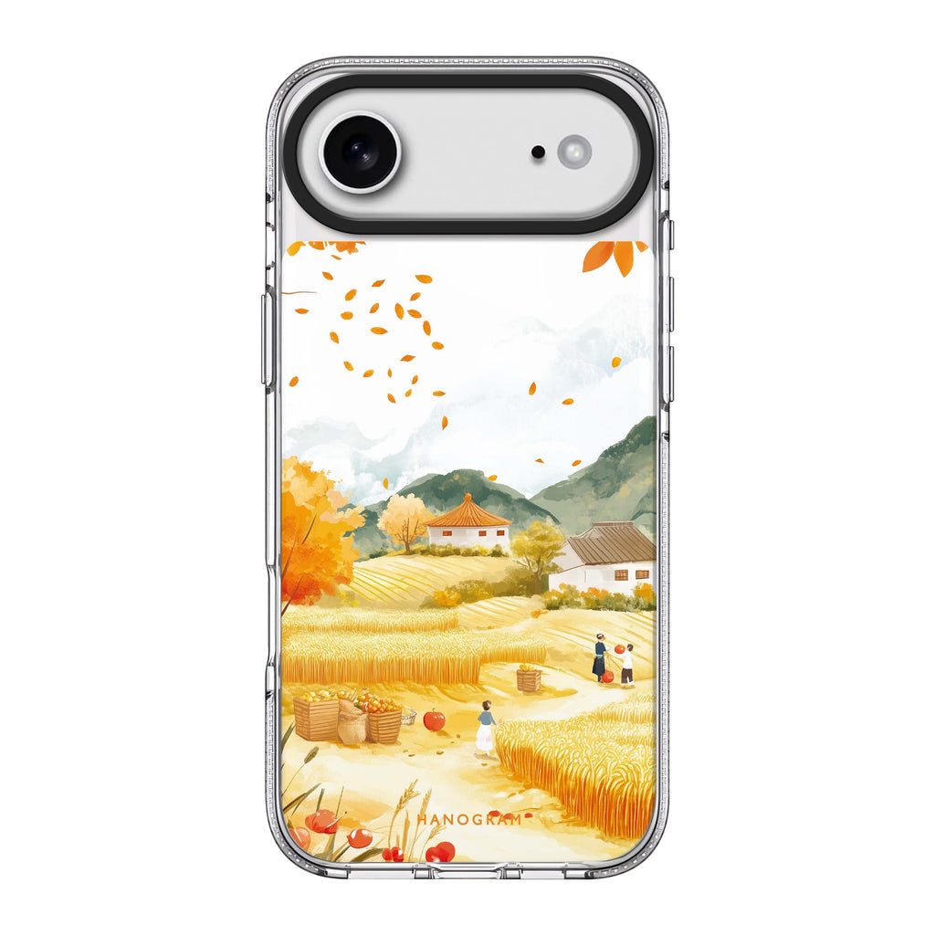 iPhone Air Ultra Clear Case