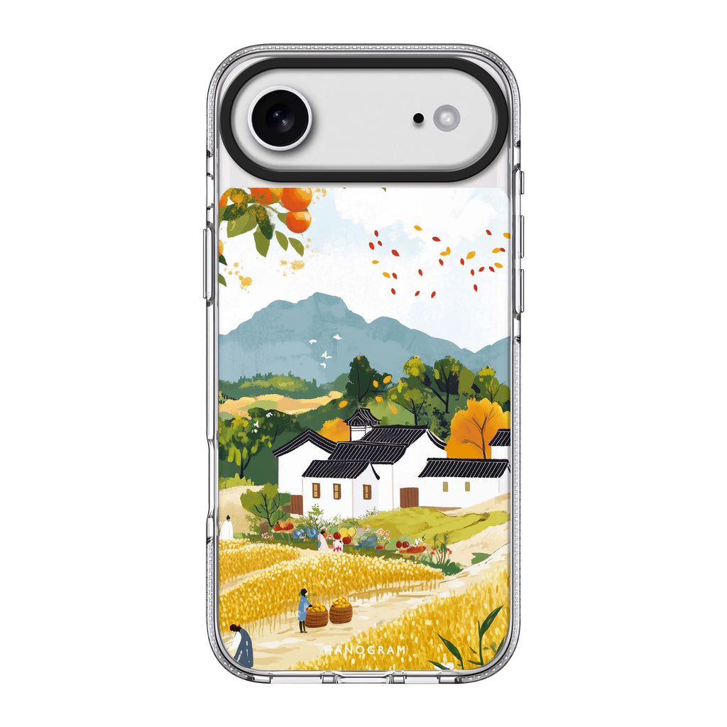 iPhone Air Ultra Clear Case